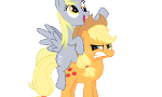 How Much Do You Know Derpy