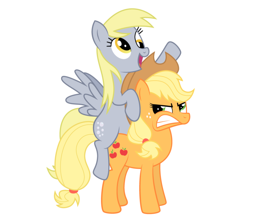 How Much Do You Know Derpy