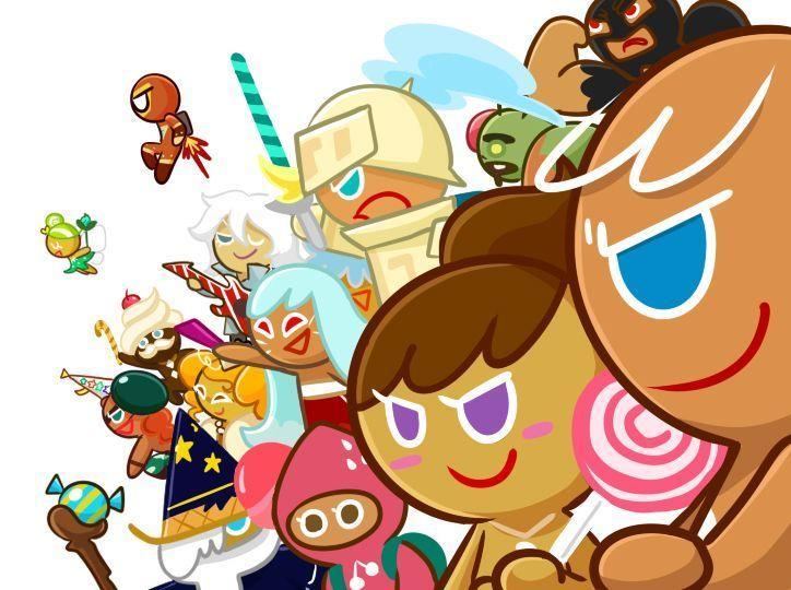 Cookie Run Now.gg: The Sweetest Adventure You'll Ever Have
