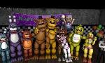 Do you know FnaF song?
