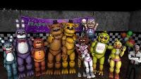 Do you know FnaF song?