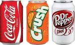 Which Of The Five Sodas Describe You?