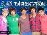 one direction quiz?(for fans)
