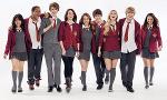 What House of Anubis Character Are you?