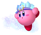 Which of Kirby's copy abilities are you? (4)