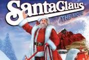 Which Santa Claus the movie character are you?