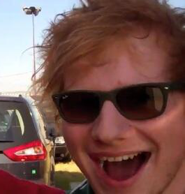 Ed Sheeran Quiz Ed Sheeran Quiz