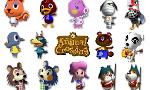 Which Animal Crossing Character Are You? (1)
