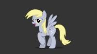 Could You Treat Derpy Well?