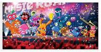How much do you know about Moshi Monsters
