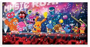 How much do you know about Moshi Monsters How much do you know about Moshi Monsters