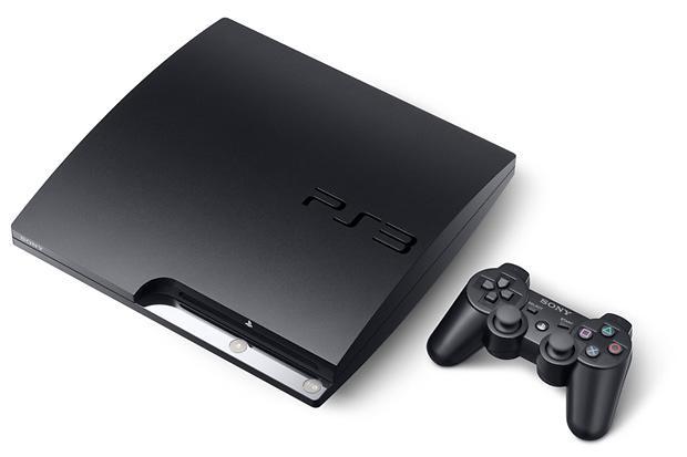 PlayStation 3 - The Ultimate Challenge