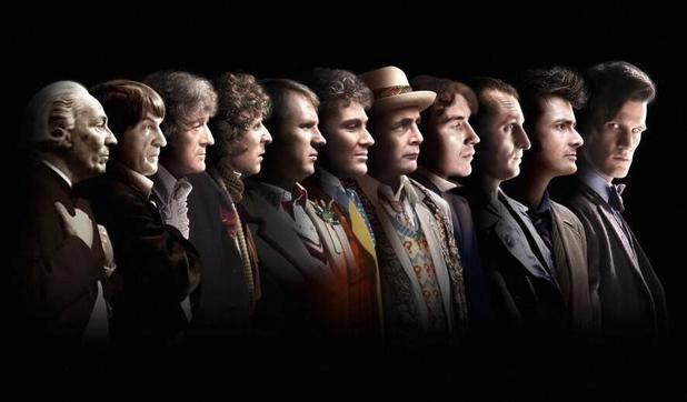 What kind of Doctor Who companion are you? What kind of Doctor Who companion are you?