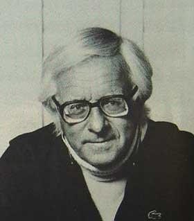 Ray Bradbury Ray Bradbury