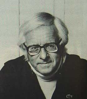 Ray Bradbury