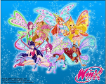 So You Think You Know the Winx?