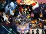 Which Kingdom Hearts character are YOU like?