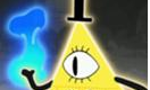 what gravity falls creature are you?