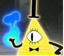 what gravity falls creature are you?