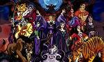 Which evil Disney villain are you?