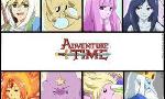 adventure time (1)