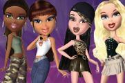 What Bratz Girl Are You Like (1)