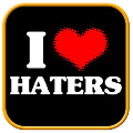 Are You A Hater?