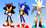 Sonic WWFFY (part 5)