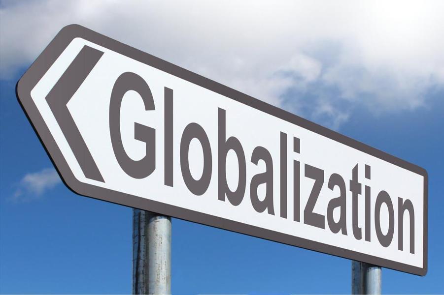 The Globalization Quiz