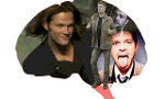 Does your brain love Supernatural?