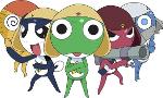 Which member of Keroro Platoon are you?