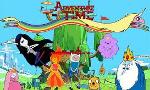 adventure time! What character are you?