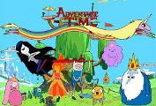 adventure time! What character are you?