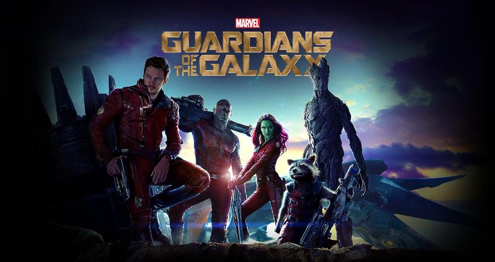 Which Guardians of the Galaxy Character Are You?