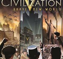 What Civ V Civ are you (All DLCS)?