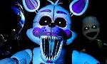 How much do you know FNaF?