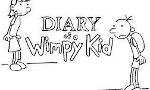 Diary Of a Wimpy Kid Personalty test!