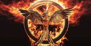 What is your Ideal weapon in the Hunger Games?