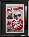 Marijuana Madness Quiz