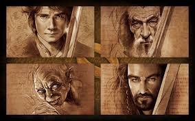 Which "The Hobbit" Character Are You? Which "The Hobbit" Character Are You?