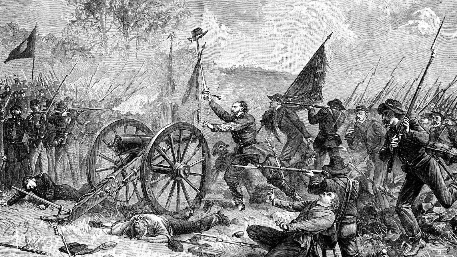 Civil War (1) Civil War (1)