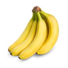 What kind of banana are you?