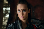 How well do you know Lexa from The 100 TV series?