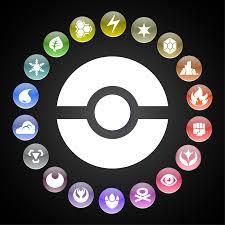 What pokemon element belongs to you?