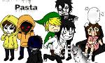 What Creepypasta are you? (3)