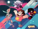 Steven Universe: What Gem are you?