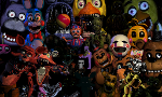 what fnaf character are you (1)