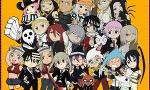 What Soul Eater Character are you? (2)