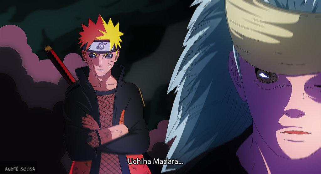how much do you know about naruto? (1) how much do you know about naruto? (1)