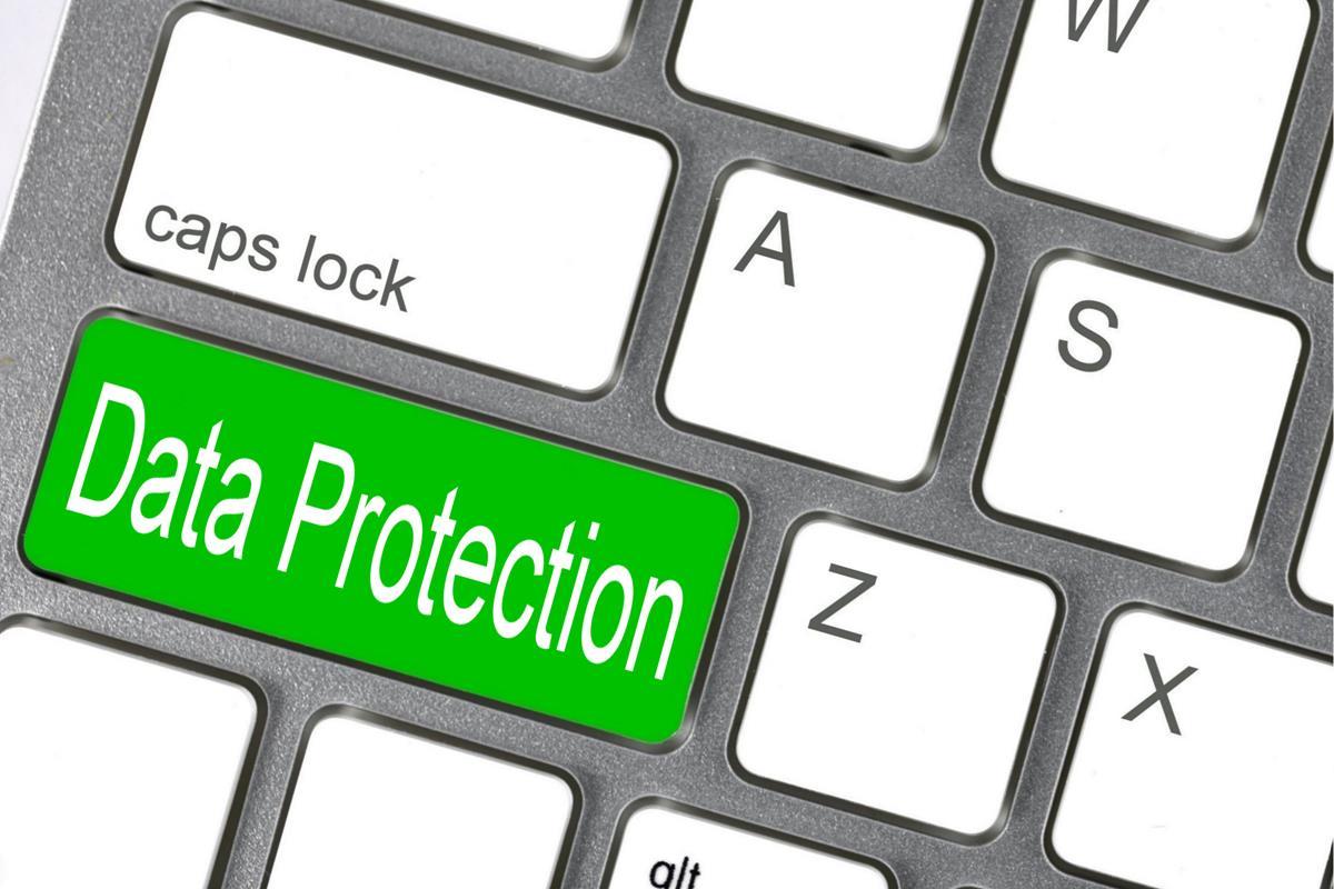 Data Security in Depth Data Security in Depth